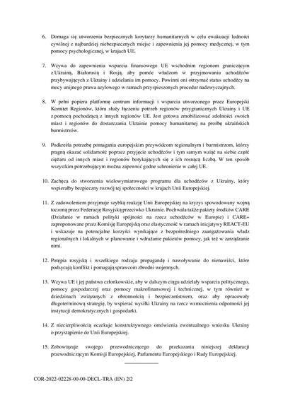 Deklaracja białostocka