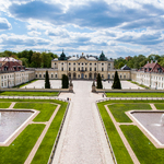 Pałac i ogrody Branickich