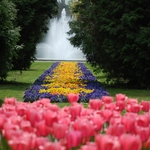 Park Planty w Białymstoku