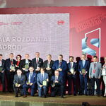 Laureaci konkursu Innowacyjny Samorząd