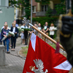 Sztandar Wojska Polskiego