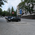 ul. Wisławy Szymborskiej w Białymstoku