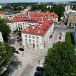 ul. Wisławy Szymborskiej w Białymstoku