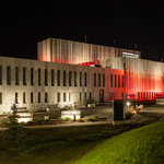 Muzeum Pamięci Sybiru w Białymstoku