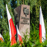 Pomnik żołnierzy Armii Krajowej