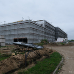 Budowa Centrum Kształcenia Zawodowego w Zespole Szkół Elektrycznych