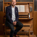 Koncert organowy sopranistka Urszula Bardłowska i organista Józef Kotowicz 