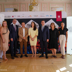 Uczestnicy konferencji
