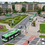 Autobusy BKM w Białymstoku