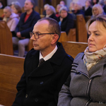 Zastępca prezydenta Zbigniew Nikitorowicz i dyrektor Departamentu Kultury, Promocji i Sportu Edyta Mozyrska