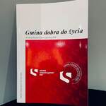 Gmina dobra do życia Ranking Serwisu Samorządowego PAP