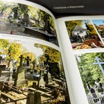 Książka Cmentarze w Białymstoku