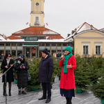 Uczestnicy konferencji
