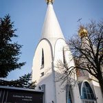 Cerkiew Św. Jerzego w Białymstoku