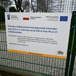 Tablica informacyjna