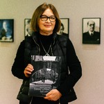 Dyrektorka Białostockiego Ośrodka Kultury Grażyna Dworakowska
