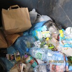 odpady komunalne zmieszane