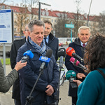 Bogusław Prokop Dyrektor Zarządu Białostockiej Komunikacji Miejskiej
