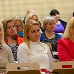 Uczestnicy konferencji