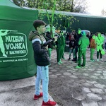 Noc Muzeów w Białymstoku