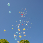 Lecące balony