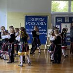 Ilustracja do Tropem Podlasia - I edycja miejskiego turnieju wiedzy regionalnej