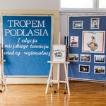 Ilustracja do Tropem Podlasia - I edycja miejskiego turnieju wiedzy regionalnej