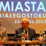Prezydent Tadeusz Truskolaski zaprasza do udziału w Dniach Miasta Białegostoku