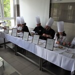 I edycja Konkursu Gastronomicznego - zdjęcie 4