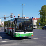 Autobus BKM