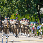 Przemarsz orkiestry 