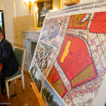 Mapa planu zagospodarowania przestrzennego