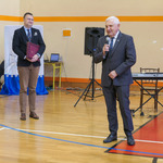Głos zabiera Prezydent Miasta Białegostoku