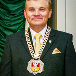 Prezydent Tadeusz Truskolaski 