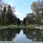 Park Planty