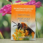 Książka: Pszczoły Białegostoku 