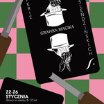 Grafika Magika - Galeria Sleńdzińskich 