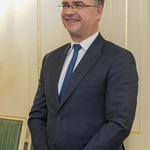 Były zastępca prezydenta Białegostoku Adam Musiuk