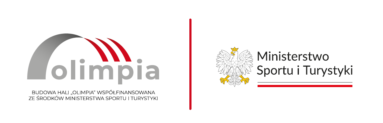 logo olimpia godło polski