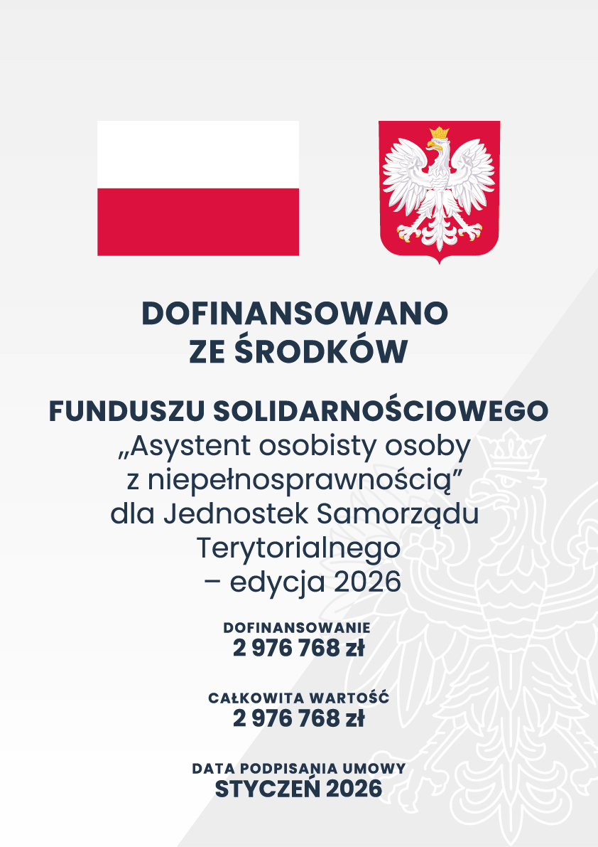 baner -t reść w artykule