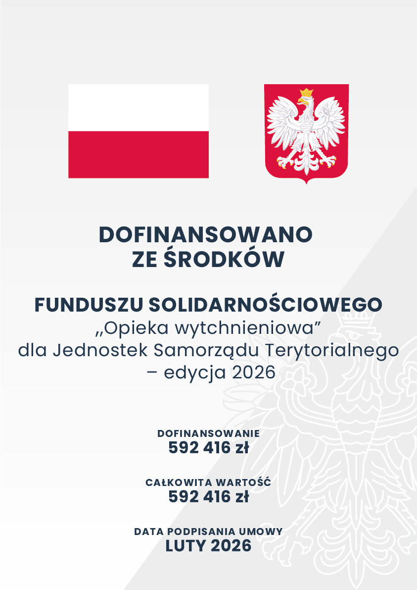 baner -t reść w artykule