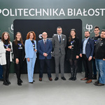 Pamiątkowe zdjęcie grupowe 