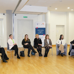 Rada Kobiet podczas spotkania