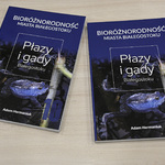 Książki Bioróżnorodność 