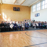 Uczestnicy spotkania 