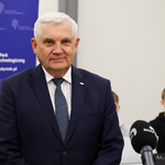 Prezydent Tadeusz Truskolaski w BPNT