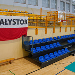 Nowe trybuny