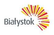 Logo miasta Białegostoku