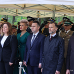 Uczestnicy wydarzenia