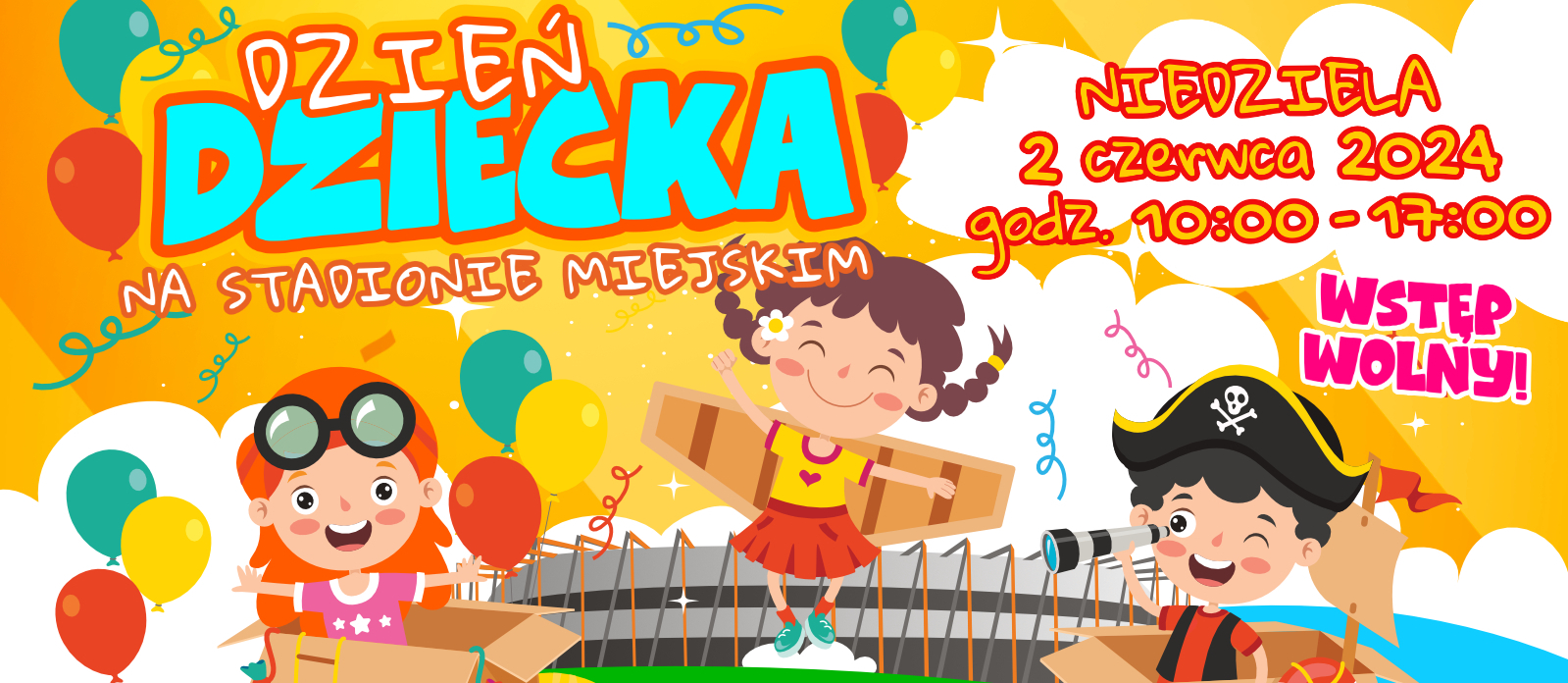 Grafika promująca 